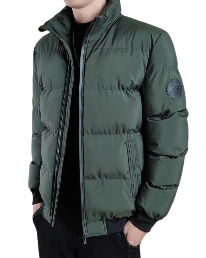 Windproof Men's Jacket
