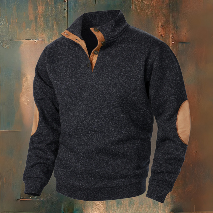 DEREK™|AUTUMN SWEATER