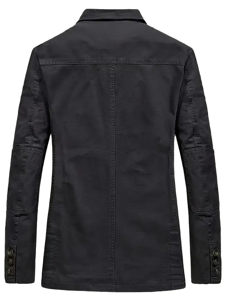 Casual Men's Jacket
