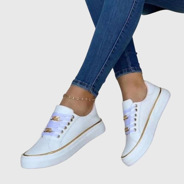Camille™ | Stylish Shoes