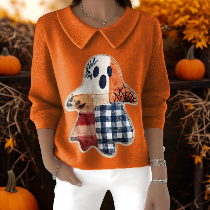 Sidney | Cozy Modern Sweater