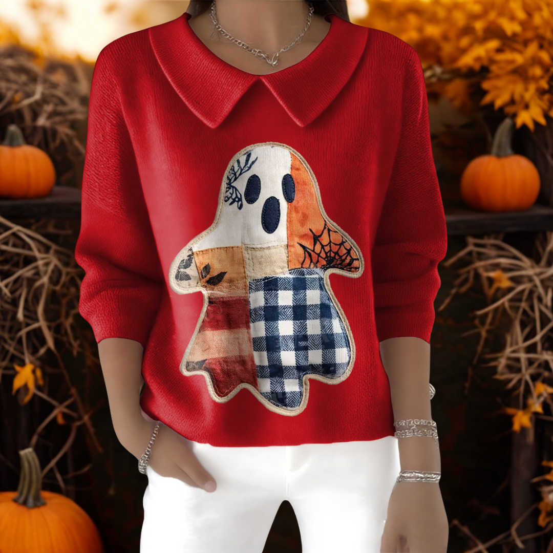 Sidney | Cozy Modern Sweater