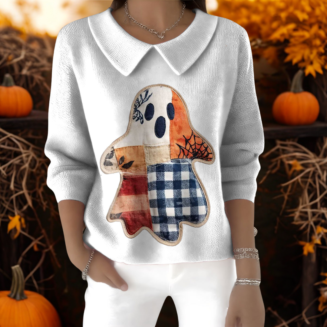 Sidney | Cozy Modern Sweater