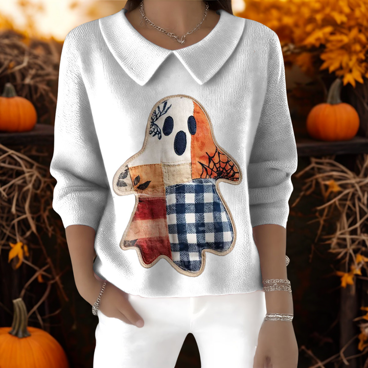 Sidney | Cozy Modern Sweater