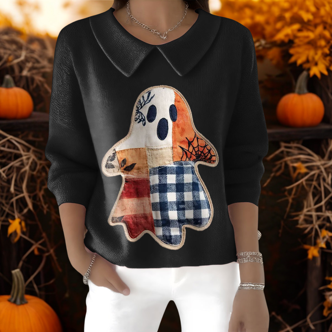 Sidney | Cozy Modern Sweater