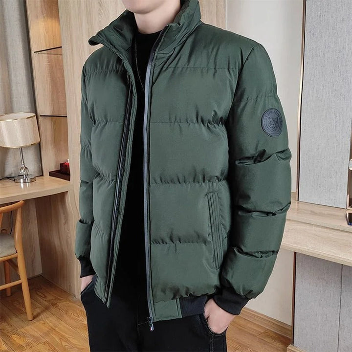 Windproof Men's Jacket