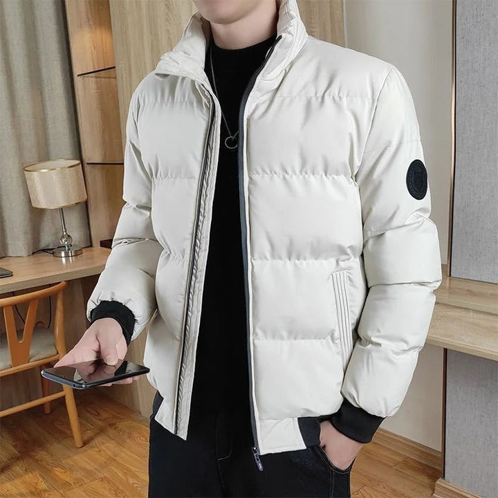 Windproof Men's Jacket