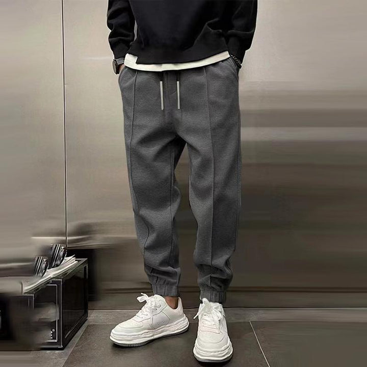 Rowan | Men's Soft Pants