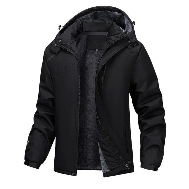Outdoor Fleece Jacket