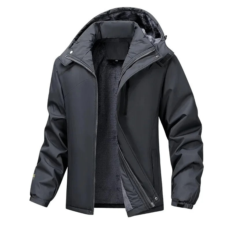 Outdoor Fleece Jacket