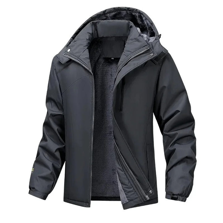 Outdoor Fleece Jacket
