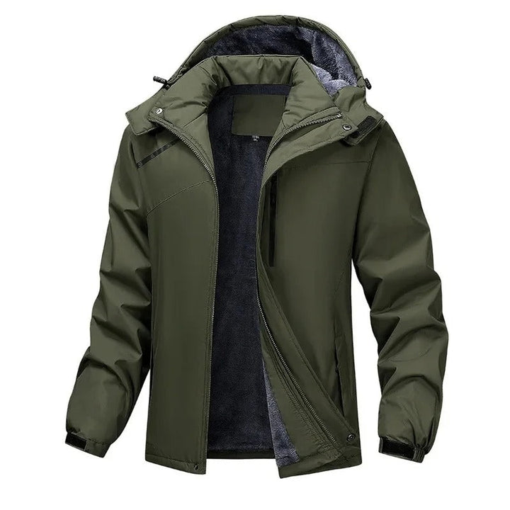 Outdoor Fleece Jacket