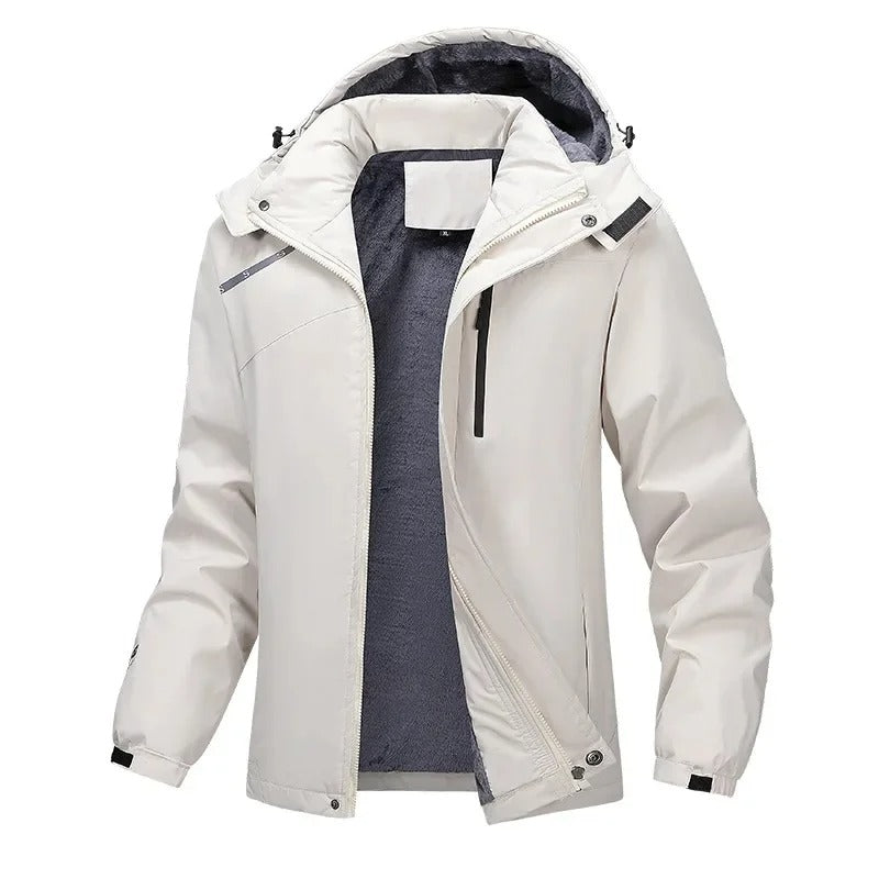 Outdoor Fleece Jacket